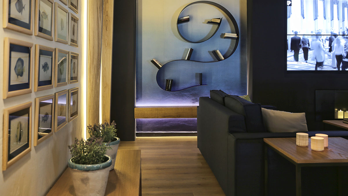 Elounda Blu Beach  Hotel - NR